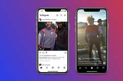 В Instagram з'являться нові функції