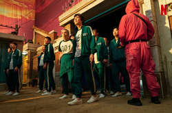 В 2022 році в Австралії запустять свою «Гру в кальмара» з грошовим призом