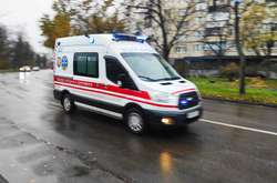 Пандемія набирає обертів: у Києві за добу виявлено 1023 нових хворих
