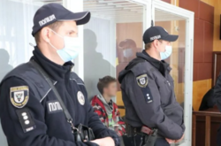 Вбивство поліцейського у Чернігові: суд залишив підозрюваних під вартою