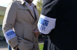  Россия заблокировала миссию ОБСЕ на Донбассе 