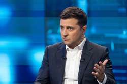  -9%. Настолько упал рейтинг Зеленского по сравнению с сентябрьским опросом 