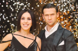 «Танцы со звездами». Джамала после вылета высказалась о своем партнере