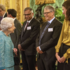 <p class="p1">Королева Великобритании встретилась с основателем компании Microsoft уже не впервые</p>