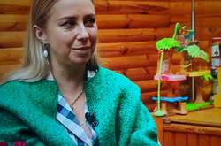 Певица Тоня Матвиенко