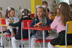 МОЗ розпочав раптові перевірки працівників їдалень 11 жовтня через часті випадки отруєння дітей