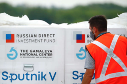  Российская вакцина оказалась малоэффективной 