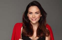 Телеведщуая Леся Матвеева