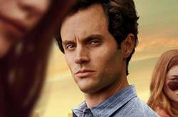 Новий сезон серіалу «Ти» тепер лідер рейтингу Netflix