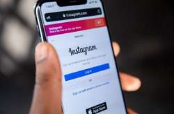 Користувачі Instagram почали скаржитися на проблеми з роботою сервісу