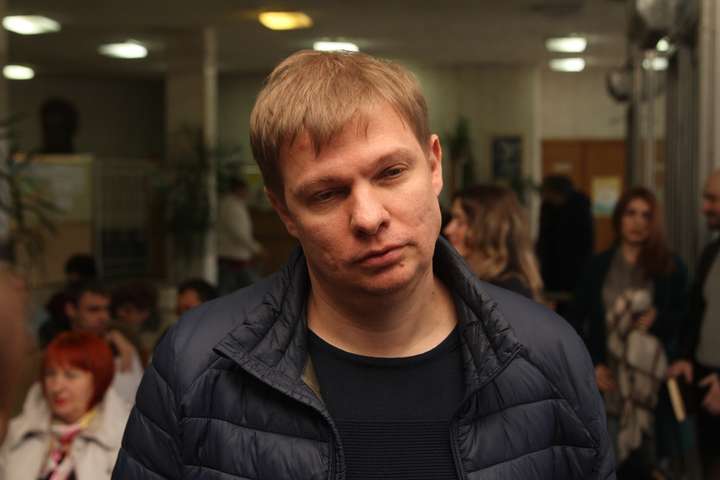 СБУ показала докази хабарництва депутата Полтавської міськради