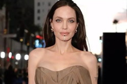 Актриса Анджелина Джоли