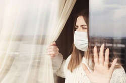 У Києві стрімко зростає захворюваність на коронавірус