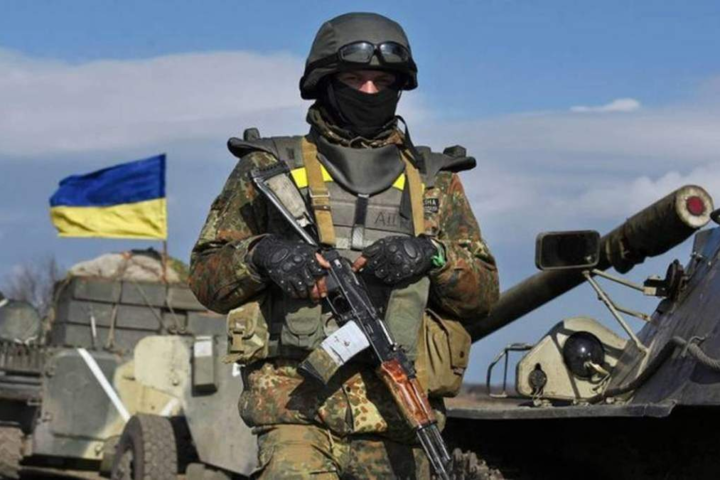 Сутки на Донбассе: оккупанты 14 раз нарушили «тишину», ранен военный 