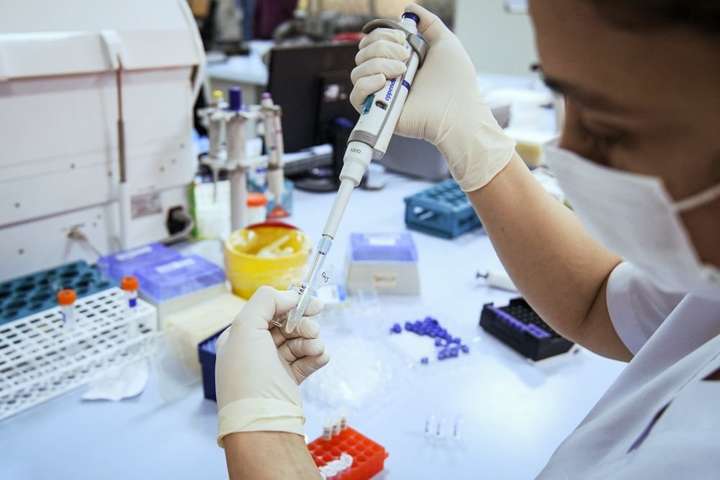 У Росії виявлено новий штам коронавірусу