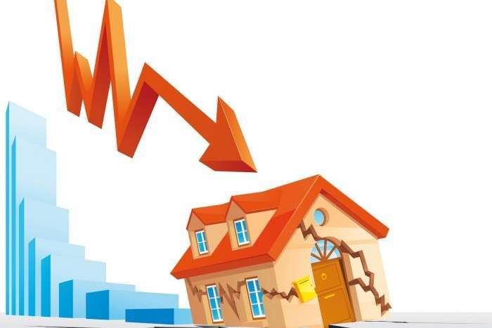 Ціни на житло в Україні пішли вниз? Аналітики вперше за багато місяців зафіксували зміну тренду
