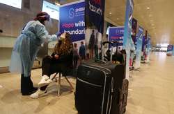 Ізраїль змінить правила в'їзду для іноземних туристів