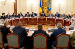  СНБО разработал глоссарий для борьбы с российскими фейками 