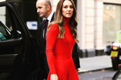 Герцогиня Кембриджская Кейт