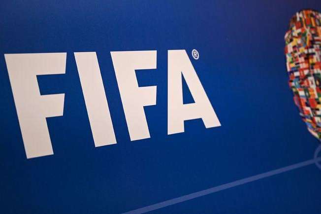 Збірна України поліпшила позиції в рейтингу ФІФА