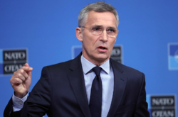Столтенберг признал, что отношения НАТО и России достигли дна