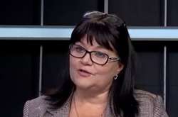 Галина Слічна важко перехворіла на коронавірус ще на початку пандемії