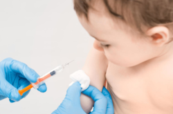 Минздрав изменил правила вакцинации детей 