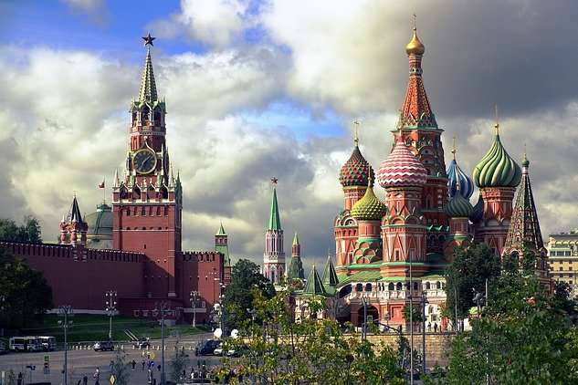 Визит Виктории Нуланд в Москву открыл интересную деталь про команду Путина