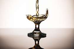 Как худеть и не отказываться от алкоголя. Диетолог назвала способ