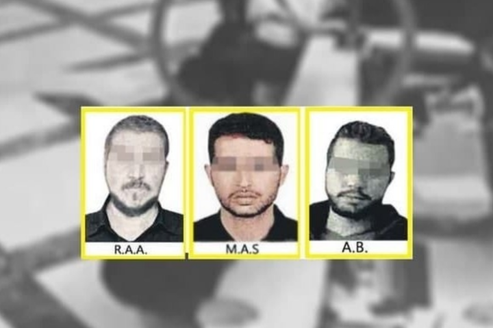 У Туреччині затримано 15 ізраїльських шпигунів – ЗМІ
