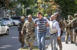  Поліція затримала чоловіка, який погрожував підірвати Кабмін 