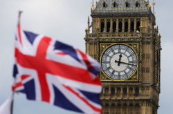  В списке помощи от Великобритании остались 42 страны 