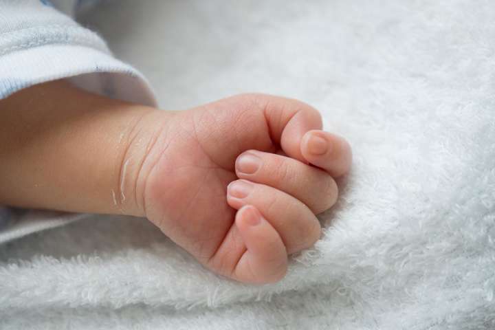 На Тернопільщині від Covid-19 померло тримісячне немовля
