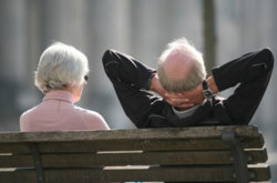 Украинцам готовят новую модель накопительных взносов