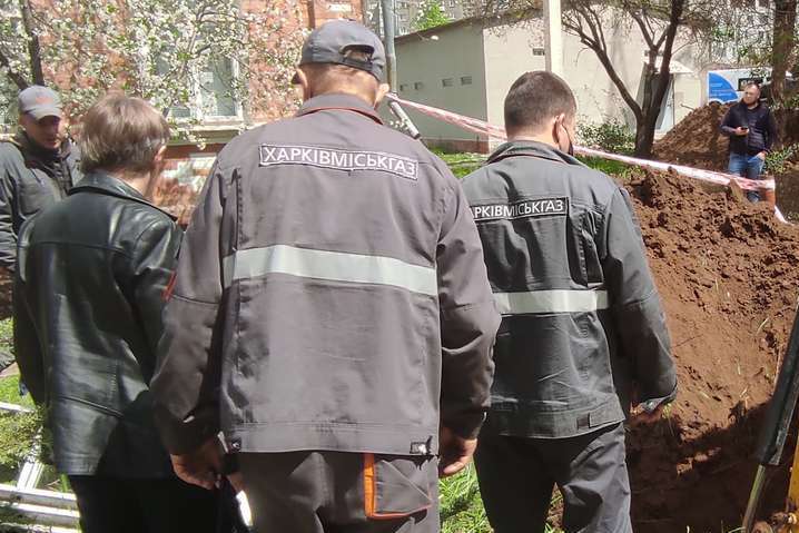 «Харківміськгаз» виявив понад 5 тис. небезпечних ситуацій у домоволодіннях споживачів