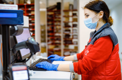 Почта и карантин: надо ли вакцинироваться, чтобы получить посылку