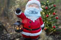  Найімовірніше, Україна буде в «червоній» зоні на новорічно-різдвяні свята  