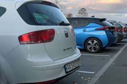 Найчастіше українці купують вживані автомобілі в США