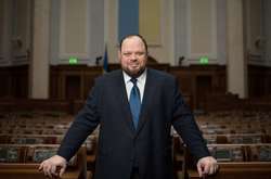 Мокан: Якщо порушувати регламент, то це запроваджує дуже негативні тенденції не тільки стосовно законотворчості, а й держави загалом