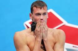 Михайло Романчук перевантажив організм