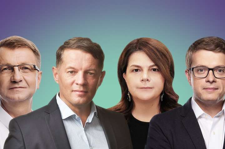 Довибори на Черкащині: хто з кандидатів у нардепи найбагатший