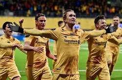 Норвезький клуб створив сенсацію