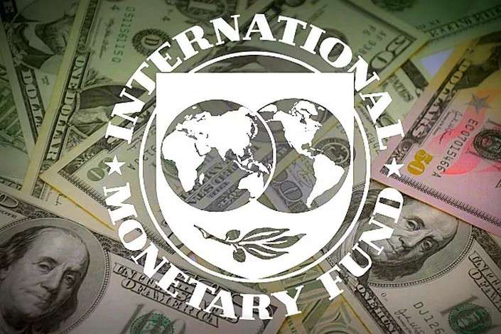 Радник Зеленського розповів, куди підуть $700 млн від МВФ