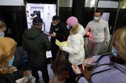 Рейтинг Зеленського падає, транспорт не для всіх. Новини 21 жовтня за хвилину