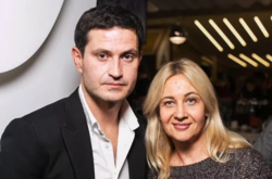 Ахтем Сеитаблаев разводится с женой 