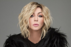 Ирина Билык рассказала о своей будущей свадьбе