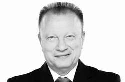 Помер чемпіон СРСР, експерт телеканалу «Футбол» Сергій Морозов