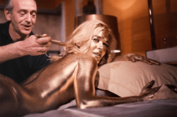 Эти фото покажут скрытую от зрителей сторону любимых фильмов