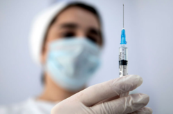 Украинцы в следующем году будут повторно проходить полный курс вакцинации 