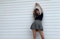 Надя Дорофеева